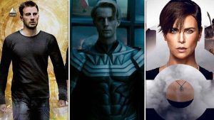 Non-Marvel Movies To Watch If You Love The MCU