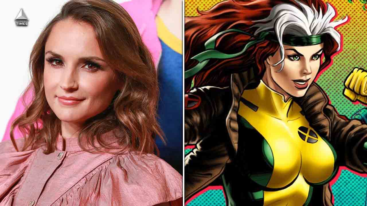 Rachael Leigh Cook Regrets Turning Down “X-Men” Role