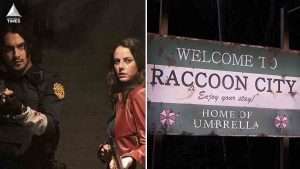 Resident Evil: Welcome To Racoon City Gets R-Rating For Its Violent Nature