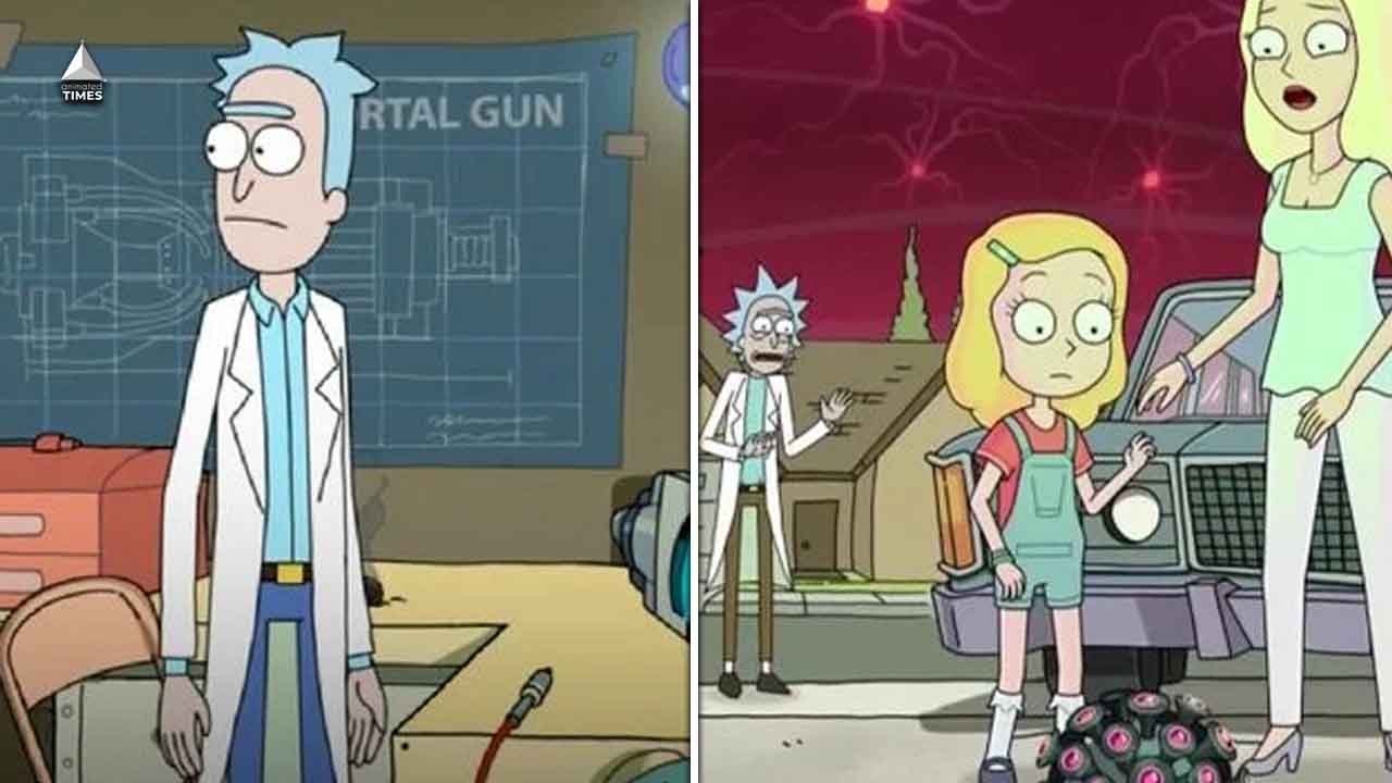 Rick & Morty: Rick’s Origins, Explained!