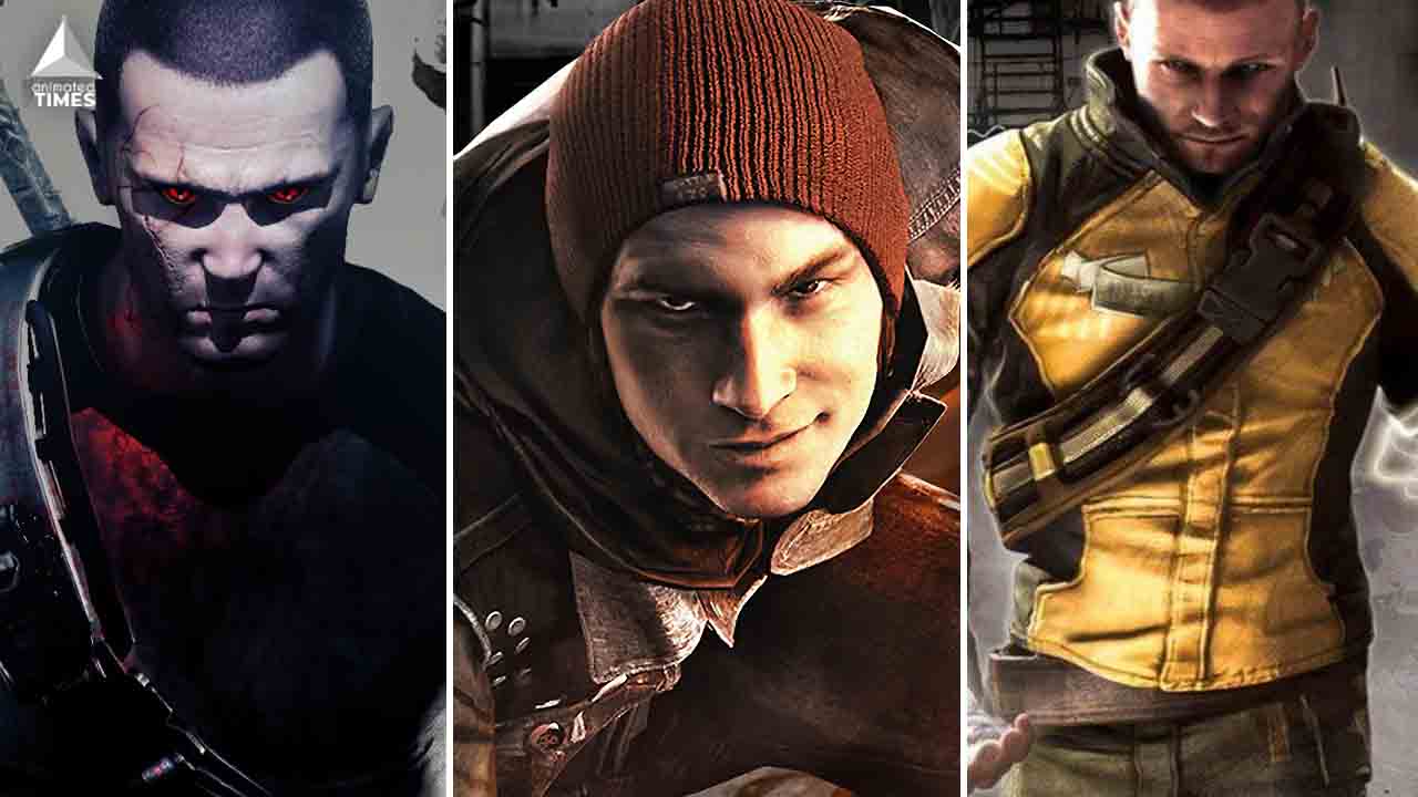 Rumoured Infamous Game Release This Week