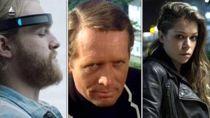 Sci-Fi Shows To Watch If You Liked Loki!