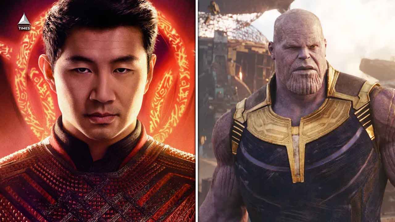 Shang-Chi And The Legend Of The Ten Rings Sets Up A Potential Replacement For Thanos