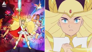 She-Ra Live-Action Adaptation Moves to Prime Video - Animated Times