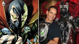 Spawn Reboot: A Different Narrative This Time Says Todd MacFarlane