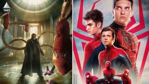 Spider-Man 3: No Way Home’s Superhero Lineup Includes…