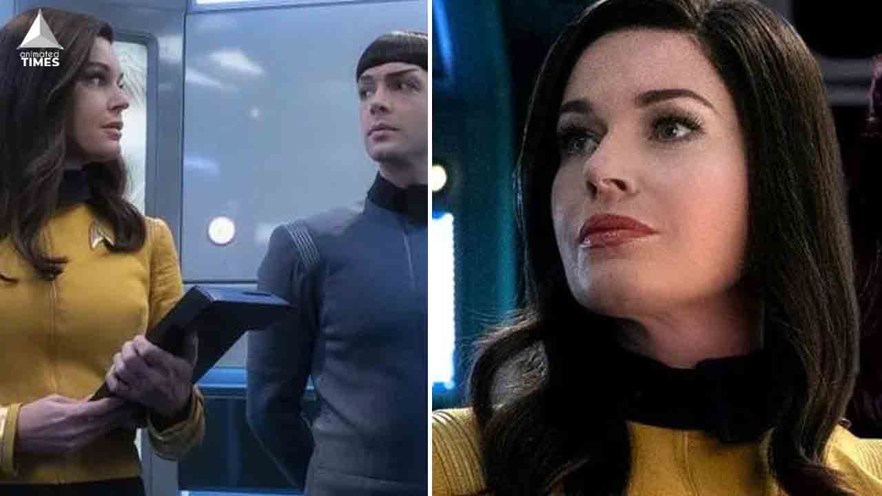 Star Trek Strange New Worlds Has Already Broke Roddenberrys Primary Rule