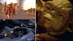 Star Wars: Minute Yoda Details That Demand Re-watch
