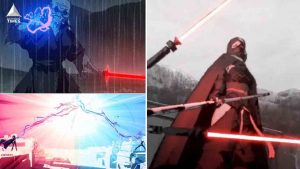 ‘Star Wars: Visions’ Is What ‘Marvel’s What If’ Wished To Become But Sadly Never Did