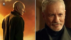 Time Travel Q, & The Borg Queen Are Featured In The Star Trek: Picard Season 2 Trailer