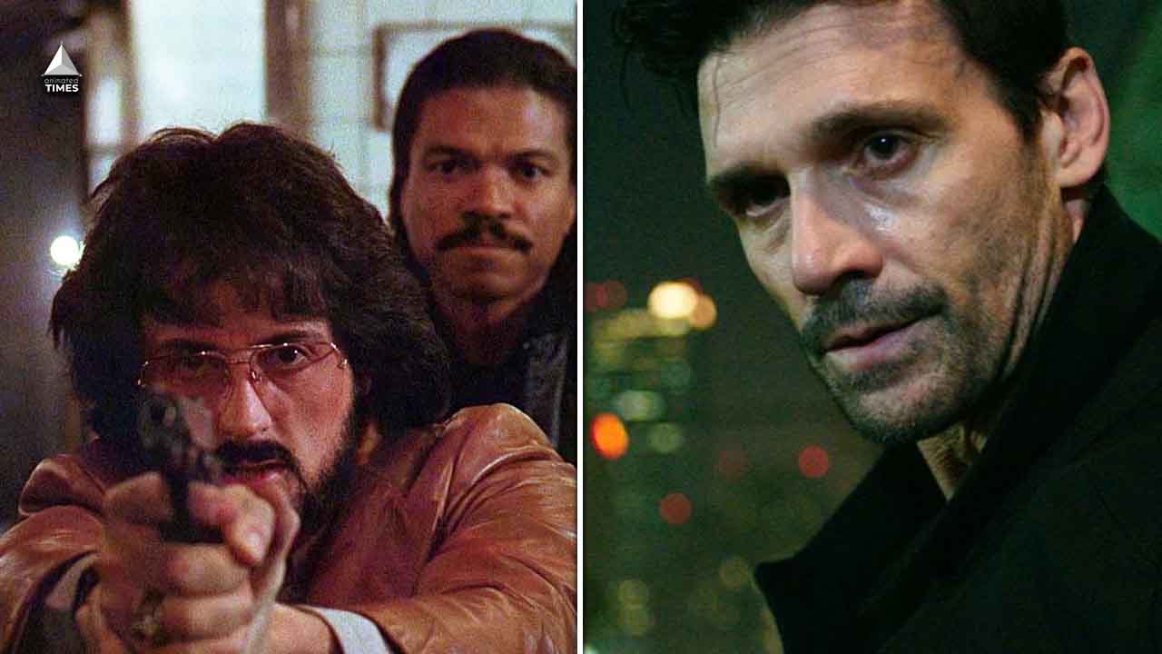 Sylvester Stallone: Nighthawks Remake Confirmed With Frank Grillo