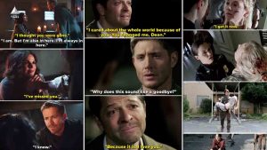 TV Characters Who Deserved A Better Ending Part 1