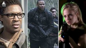 TV Shows: Major Plotlines Completely Abandoned