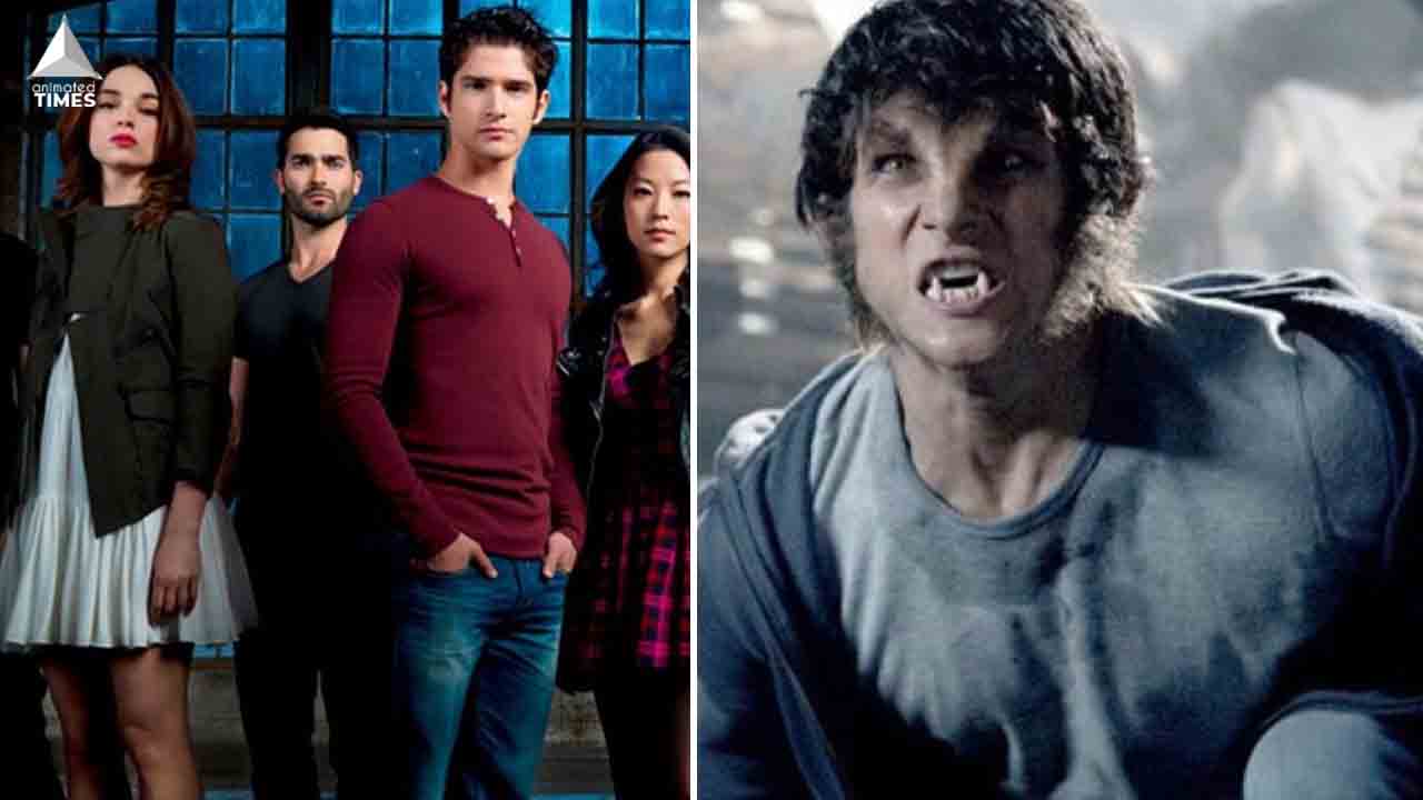 Teen Wolf Movie To Revive Franchise On Paramount+