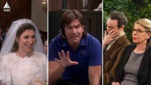 The Big Bang Theory: Most Brilliant Foreshadowing In It!