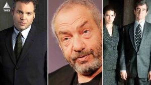 The Flagship NBC Show ‘Law & Order’ Will Be Revived With Its Original Cast
