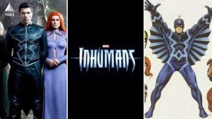The MCU’s Avengers Shows The Awful Cost Of Failure