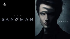 The Sandman: First Teaser Of Netflix’s Adaptation Released