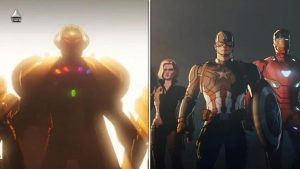 The Ultron Twist In Marvel’s What If…? Episode 7 Makes No Sense Without The Avengers