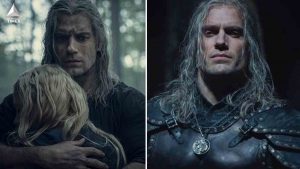 The Witcher Season 2: Henry Cavill Embraces Parenthood