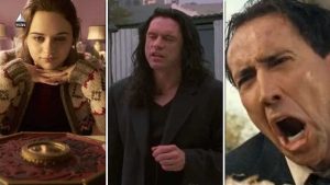 The 5 Most Popular So-Bad-They’re-Good Movies, Ranked By Rotten Tomatoes Scores