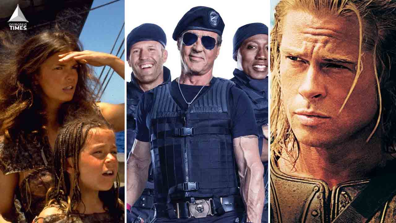 These 3 Films Faced The Most Deadliest Mishaps Of All Time