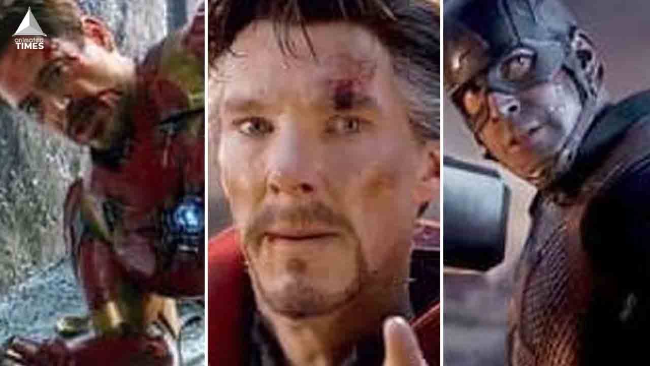 These 4 Fanmade MCU Theories Are Highly Relatable