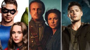 These 4 Fantasy Shows Will Make You Want To Escape Your Reality