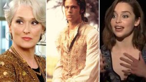 These 5 Actors Share Their Unpleasant Filming Experiences