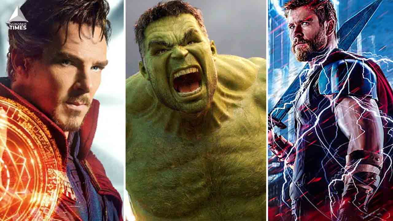 These 5 Marvel Heroes Could Defeat Doomsday
