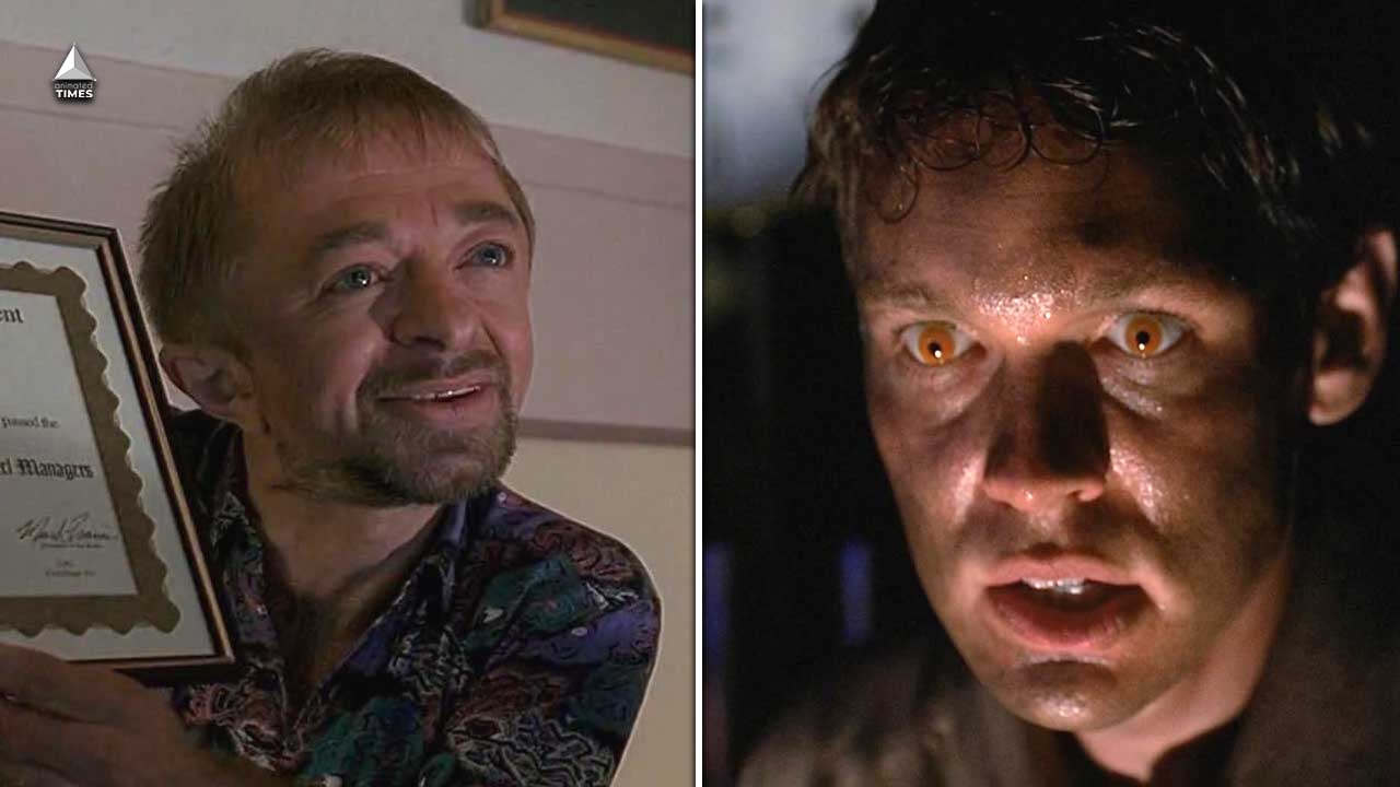 These 6 Guest Appearances in X Files Made The Show Evergreen