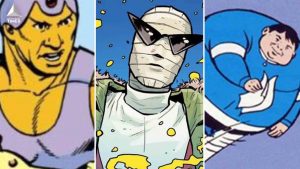 These DC Superpowers You Wouldn’t Want In Real Life!!