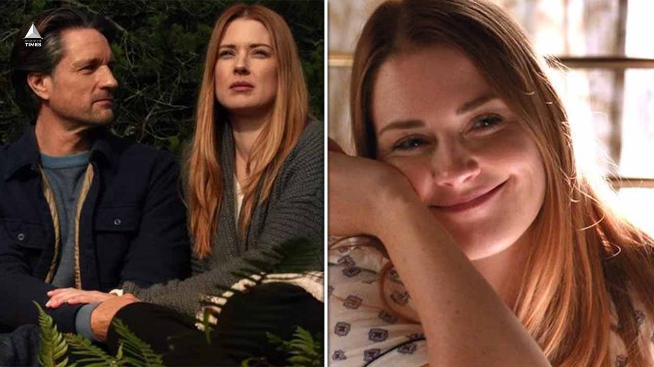 This Fan Theory About Mel’s Baby In ‘Virgin River Season 3’ Makes Sense