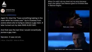 This Is What People Replied On Robbie Collin’s Tweet About How Impactful A Movie Could Be