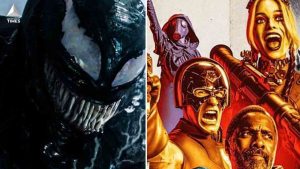 This Is Why Venom Should Lead A Team Like Suicide Squad