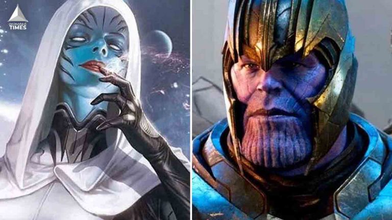 4 Famous Characters That Died In MCU But Came Back To Life In The ...