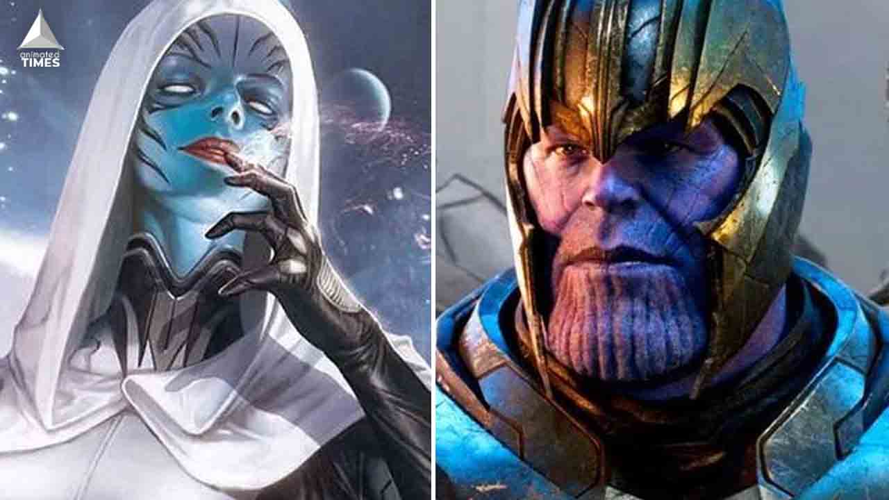 This Member From Black Order Would Have Ruined Doctor Strange’s Endgame Plan