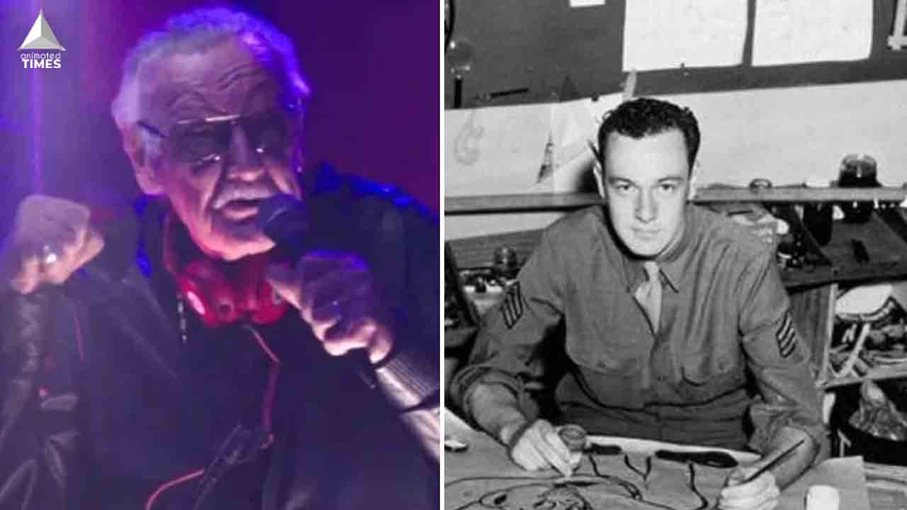 Top 10 Things We Learned About Stan Lee Via Fans