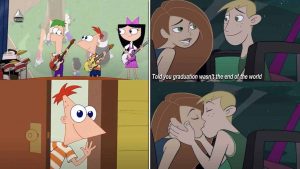 Top 5 Most Emotional Endings In Cartoons