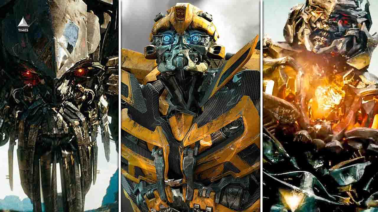Transformers: 5 Who Are As Strong As Optimus Prime (& 5 Who Won’t Ever Come Close)