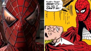 Uncle Ben Of The Spider-Man Mythos Is Finally Mentioned by MCU