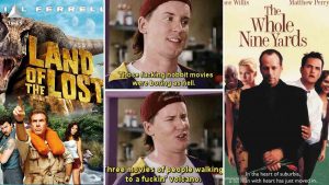 Underrated Movies That People Think Are 100% Funny