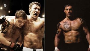 Warrior – Tom Hardy’s Magnum Opus Getting Sequel !
