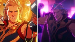 What If E7: ‘Thor Were An Only Child’ Recap & Spoilers!