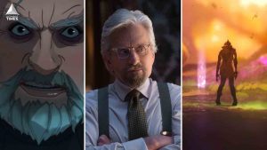 What If: Fans Are Mad At Hank Pym For Spoiling Realities