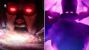 What If Shows How Galactus Could Look Like In MCU