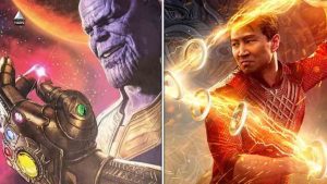 If Someone Was Snapped By Thanos in Shang-Chi, Who Could It Be?