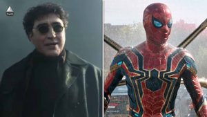 Why Alfred Molina’s Doc Ock Is De-Aged In Spider-Man: No Way Home?