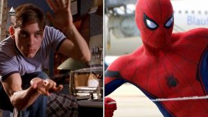 Why Couldn’t Spider-Man Have Organic Webbing in the Marvel Cinematic Universe?