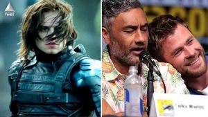 Why Do Great Directors Feel The Need to Insult MCU Moviemakers?